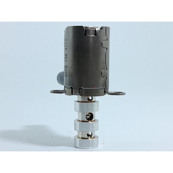 Valvula Solenoide Oleo Mercedes Ml350 3.5 12/15 A2781800315