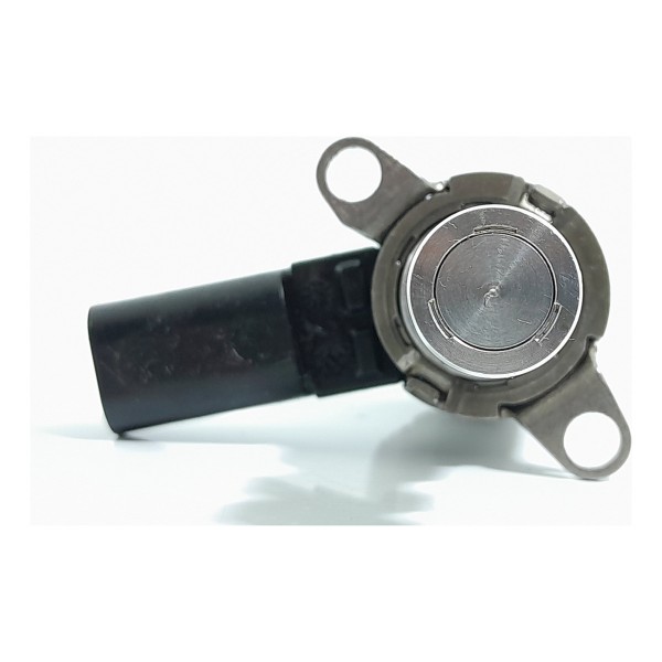 Valvula Solenoide Oleo Mercedes Ml350 3.5 12/15 A2781800315