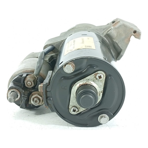 Motor Arranque Partida Bmw X5 Diesel 2014/2019 8515900