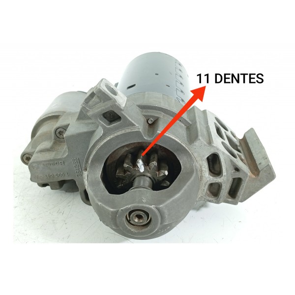 Motor Arranque Partida Bmw X5 Diesel 2014/2019 8515900