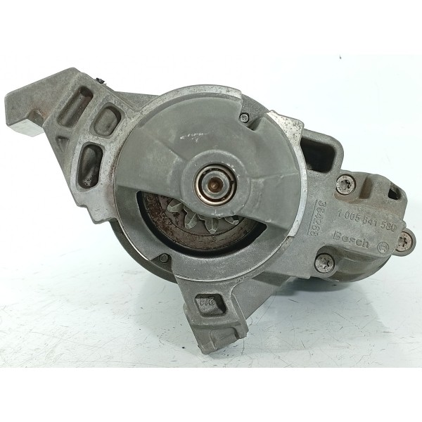 Motor Arranque Partida Bmw X5 Diesel 2014/2019 8515900