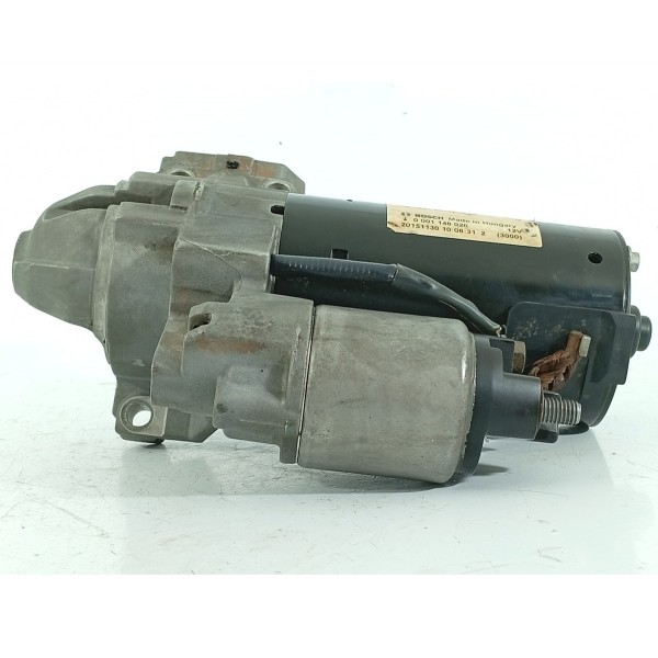 Motor Arranque Partida Bmw X5 Diesel 2014/2019 8515900