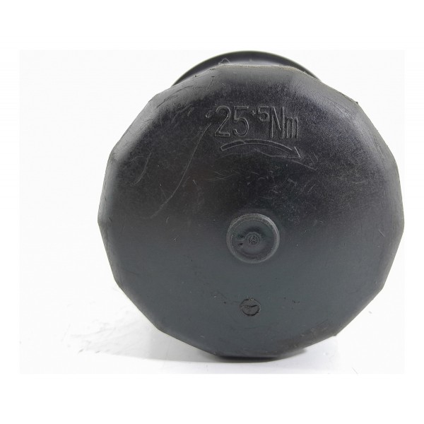 Tampa Filtro Oleo Mercedes Ml350 3.5 Gas 12/15 A2761800010