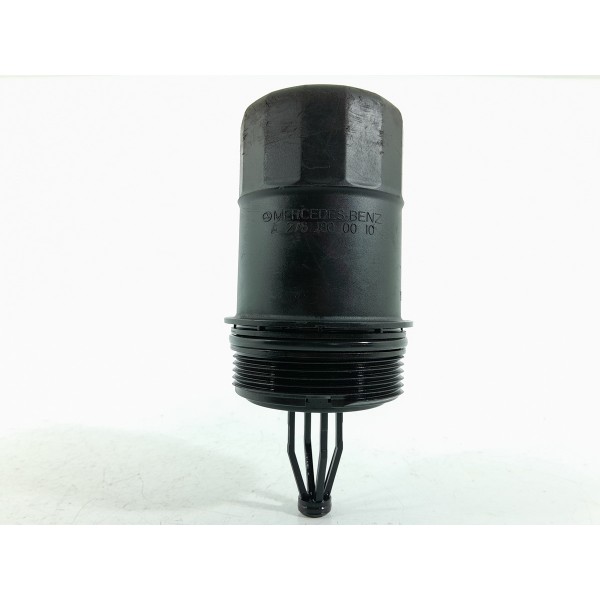 Tampa Filtro Oleo Mercedes Ml350 3.5 Gas 12/15 A2761800010