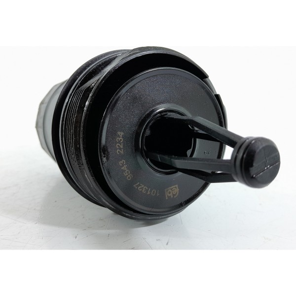 Tampa Filtro Oleo Mercedes Ml350 3.5 Gas 12/15 A2761800010