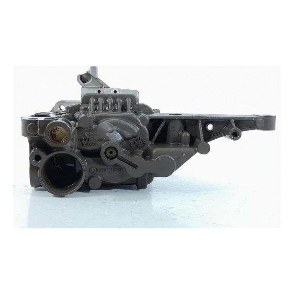 Bomba Oleo Mercedes Ml350 3.5 V6 2012/2015 A2761800201