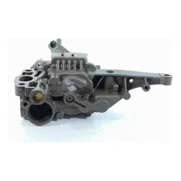 Bomba Oleo Mercedes Ml350 3.5 V6 2012/2015 A2761800201