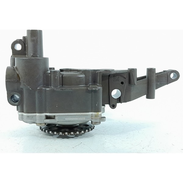 Bomba Oleo Mercedes Ml350 3.5 V6 2012/2015 A2761800201