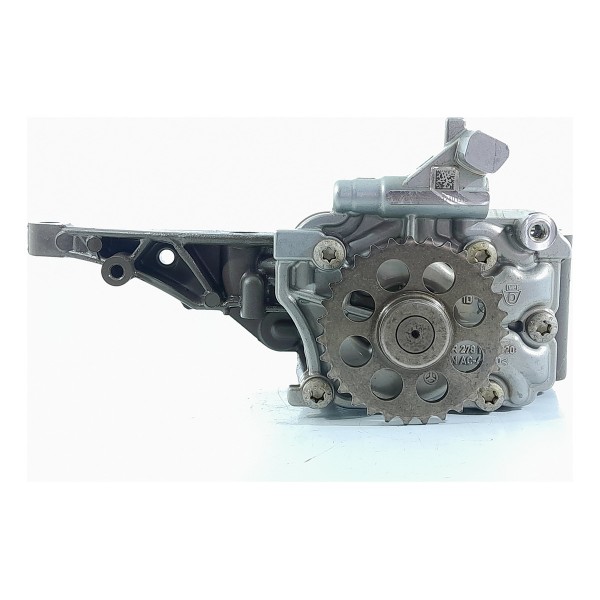 Bomba Oleo Mercedes Ml350 3.5 V6 2012/2015 A2761800201