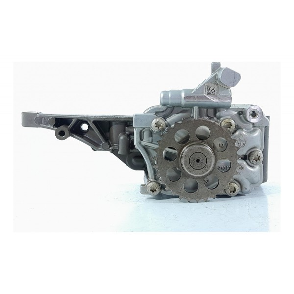Bomba Oleo Mercedes Ml350 3.5 V6 2012/2015 A2761800201