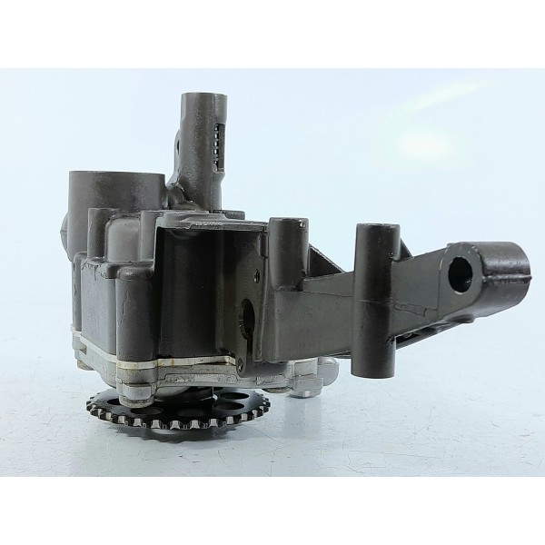 Bomba Oleo Mercedes Ml350 3.5 V6 2012/2015 A2761800201