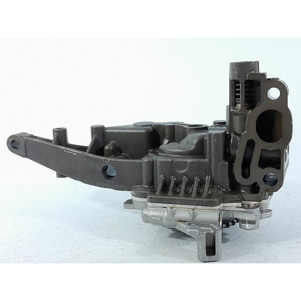 Bomba Oleo Mercedes Ml350 3.5 V6 2012/2015 A2761800201
