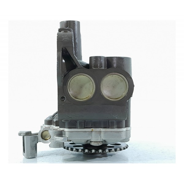 Bomba Oleo Mercedes Ml350 3.5 V6 2012/2015 A2761800201