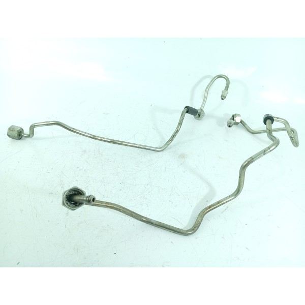 Jogo Cano Bico Flauta Bmw X5 Diesel 2014/2019