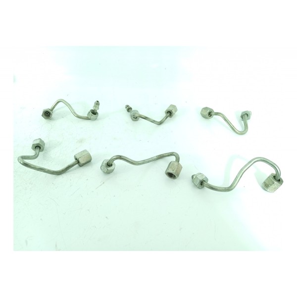 Jogo Cano Bico Flauta Bmw X5 Diesel 2014/2019