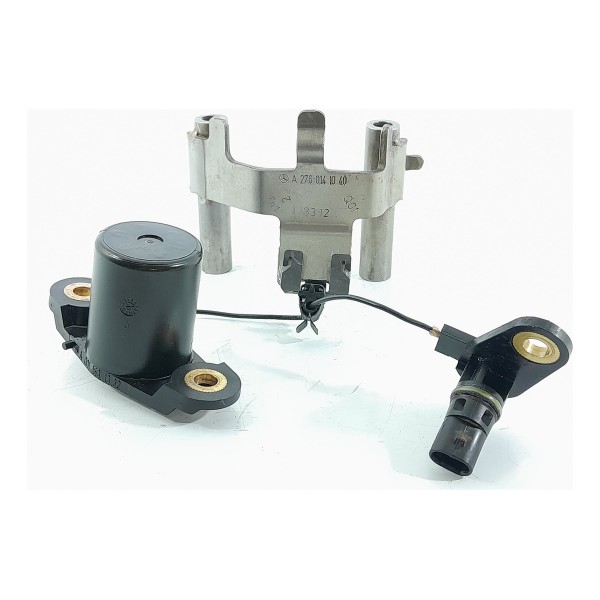 Sensor Nivel Oleo Mercedes Ml350 3.5 Gas 12/15 A0011531332