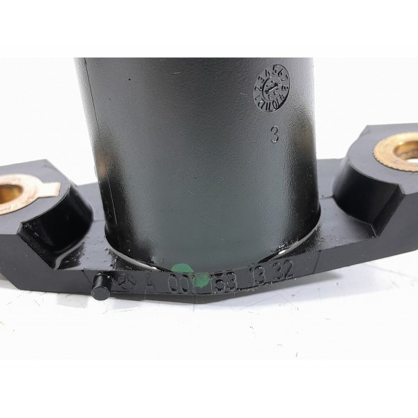 Sensor Nivel Oleo Mercedes Ml350 3.5 Gas 12/15 A0011531332