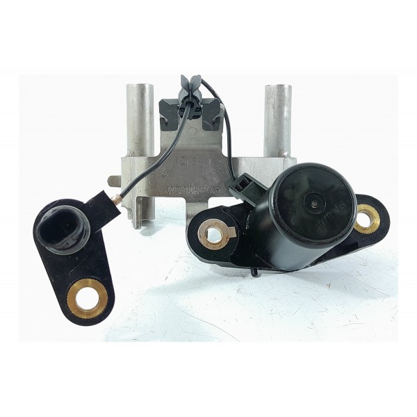 Sensor Nivel Oleo Mercedes Ml350 3.5 Gas 12/15 A0011531332