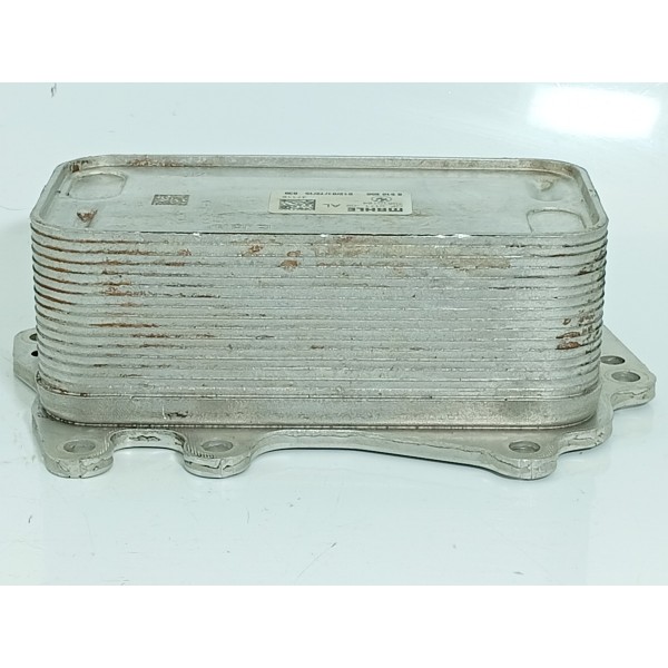 Trocador Calor Motor Bmw X5 Diesel 2014/2018 70510184