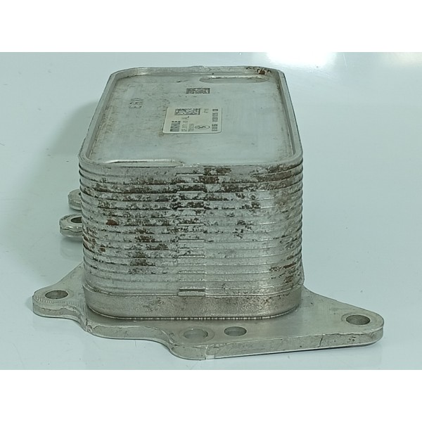Trocador Calor Motor Bmw X5 Diesel 2014/2018 70510184