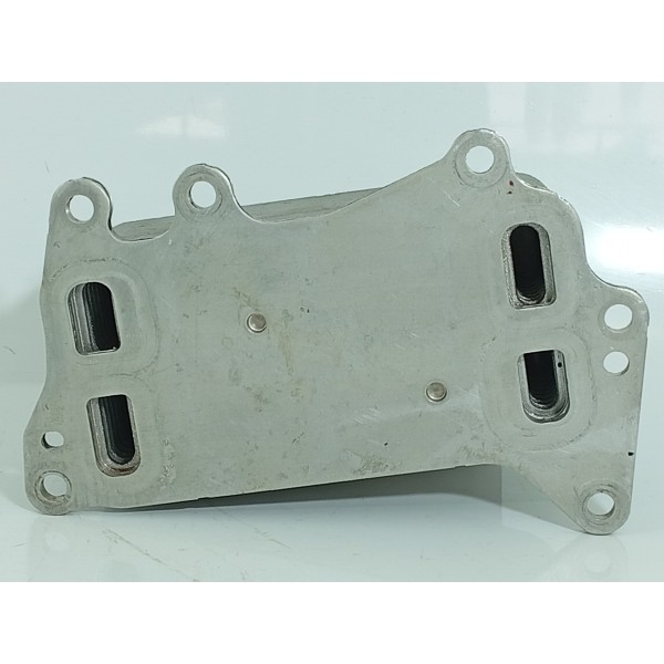 Trocador Calor Motor Bmw X5 Diesel 2014/2018 70510184