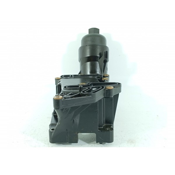 Suporte Filtro Oleo Bmw X5 Diesel 2014/2018 70379327