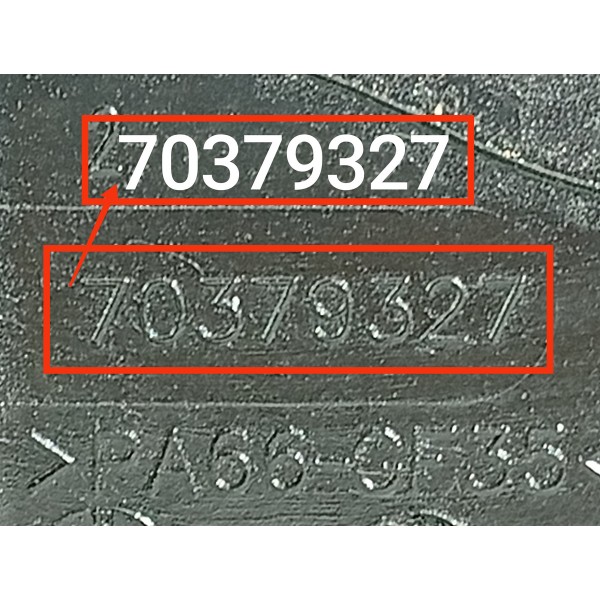 Suporte Filtro Oleo Bmw X5 Diesel 2014/2018 70379327