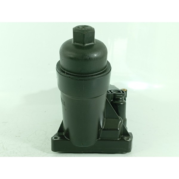 Suporte Filtro Oleo Bmw X5 Diesel 2014/2018 70379327