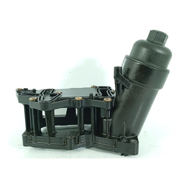 Suporte Filtro Oleo Bmw X5 Diesel 2014/2018 70379327
