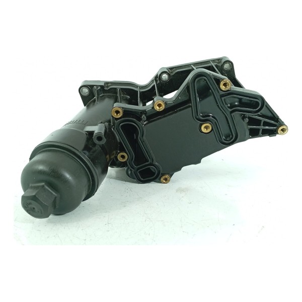 Suporte Filtro Oleo Bmw X5 Diesel 2014/2018 70379327