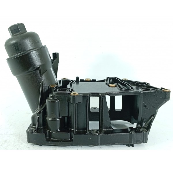 Suporte Filtro Oleo Bmw X5 Diesel 2014/2018 70379327