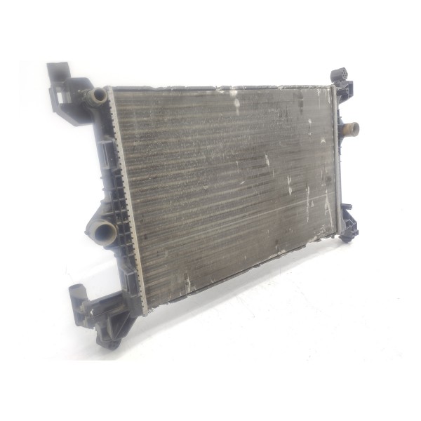 Radiador Onix 1.4 2015/2019 Det 52129296