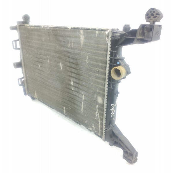 Radiador Onix 1.4 2015/2019 Det 52129296