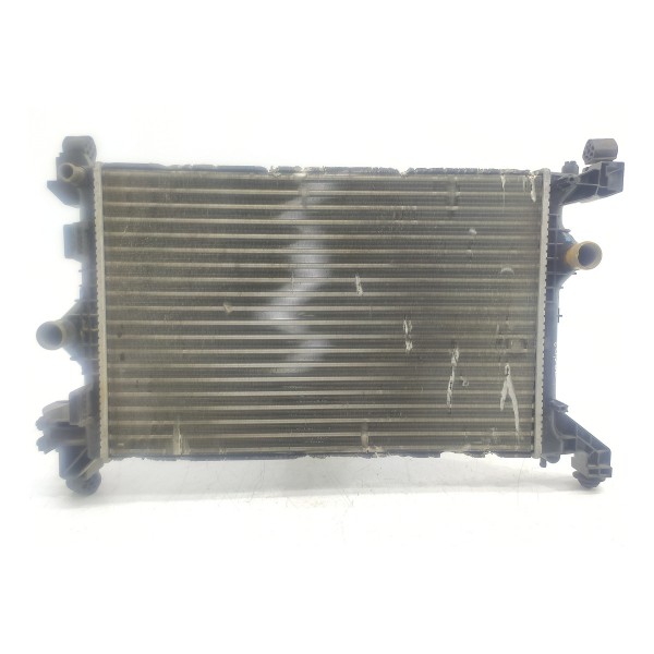 Radiador Onix 1.4 2015/2019 Det 52129296