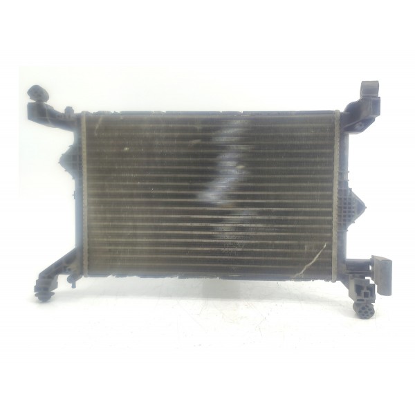 Radiador Onix 1.4 2015/2019 Det 52129296