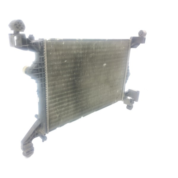 Radiador Onix 1.4 2015/2019 Det 52129296