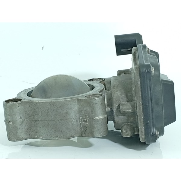 Tbi Corpo Borboleta Bmw X5 Diesel 2014/2018 10378517