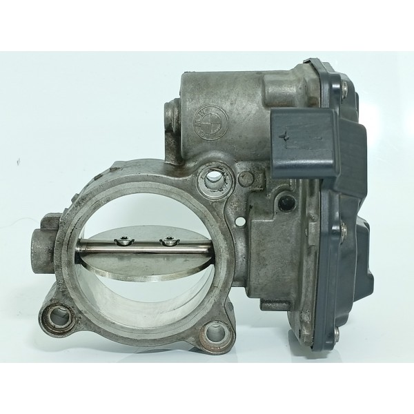 Tbi Corpo Borboleta Bmw X5 Diesel 2014/2018 10378517