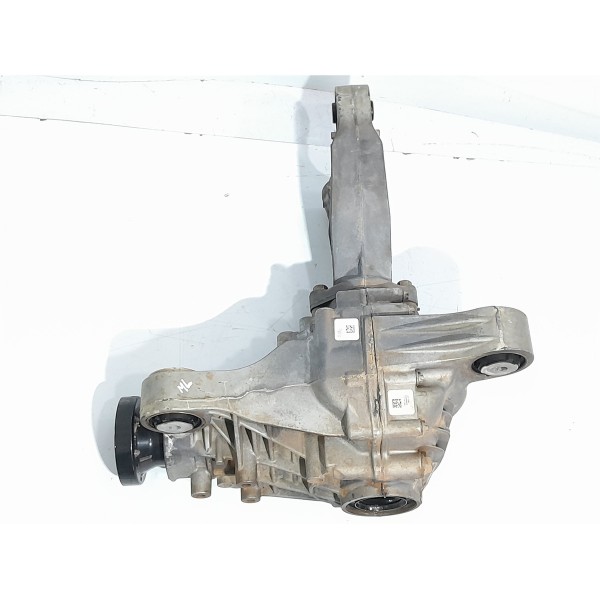 Diferencial Mercedes Ml350 3.5 Gas Dianteiro  A1663300400