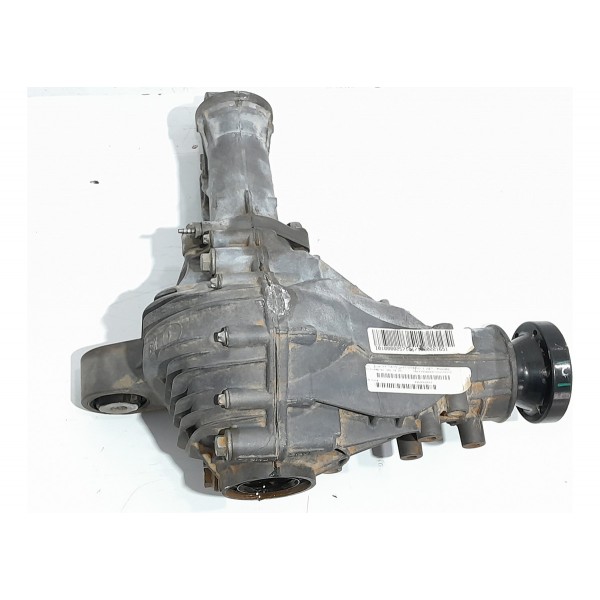 Diferencial Mercedes Ml350 3.5 Gas Dianteiro  A1663300400