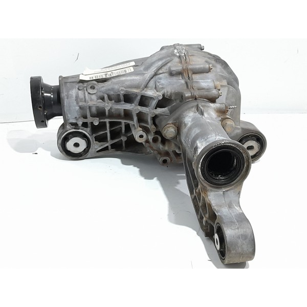 Diferencial Mercedes Ml350 3.5 Gas Dianteiro  A1663300400