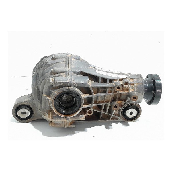 Diferencial Mercedes Ml350 3.5 Gas Dianteiro  A1663300400