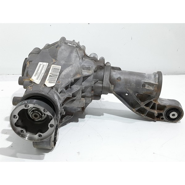 Diferencial Mercedes Ml350 3.5 Gas Dianteiro  A1663300400