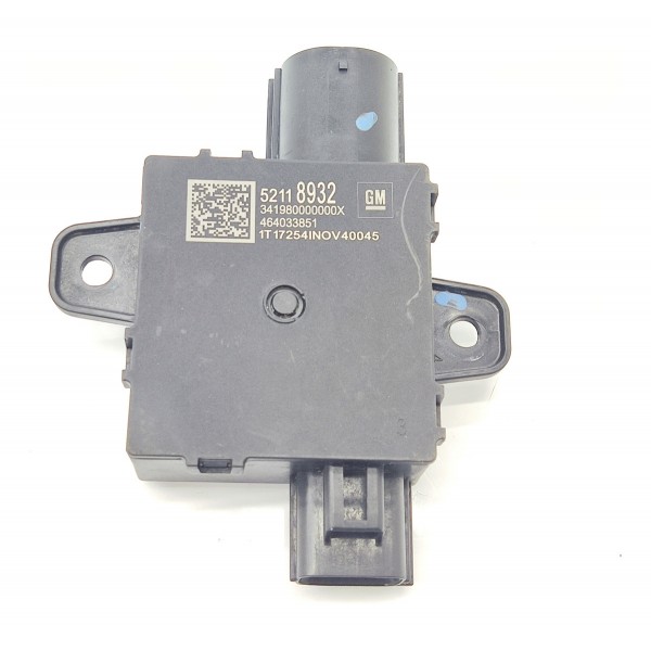 Modulo Ventoinha Spin 1.8 2017/2022 52118932