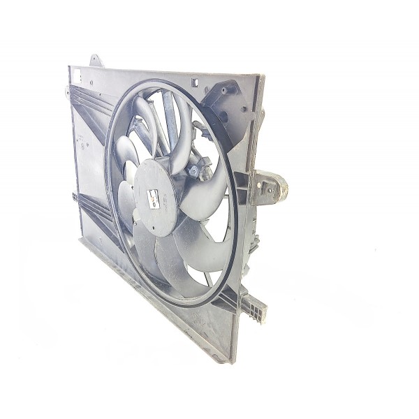 Ventoinha Defletor Spin 1.8 2016/2022 502084303