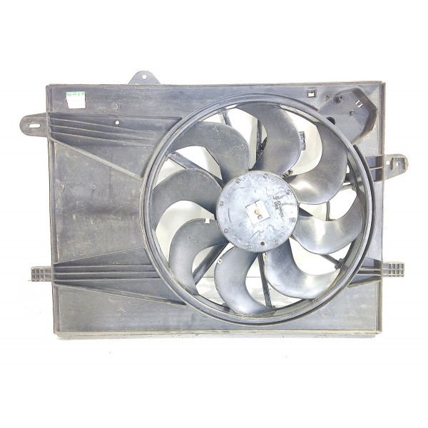 Ventoinha Defletor Spin 1.8 2016/2022 502084303