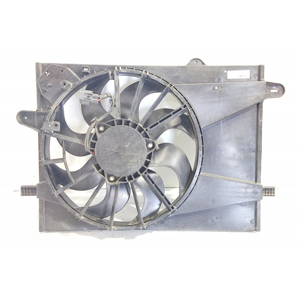 Ventoinha Defletor Spin 1.8 2016/2022 502084303