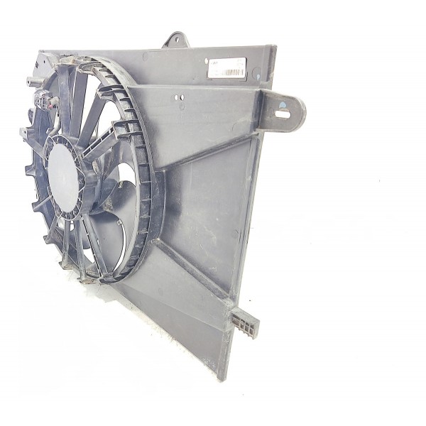 Ventoinha Defletor Spin 1.8 2016/2022 502084303