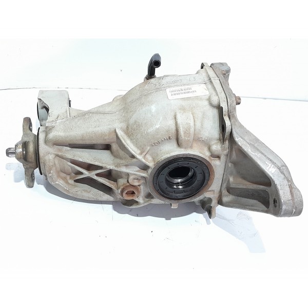 Diferencial Mercedes Ml350 3.5 Gas Traseiro 12/15 1663502614