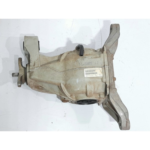 Diferencial Mercedes Ml350 3.5 Gas Traseiro 12/15 1663502614
